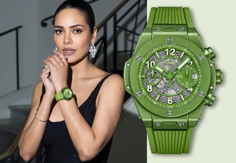 The History Behind the Success of Hublot Watches